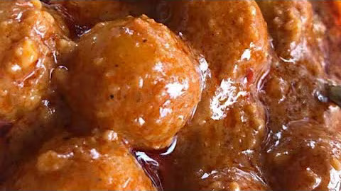 Peluang Bisnis! Begini Cara Membuat Cilok Bumbu Kacang Yang Kenyal
